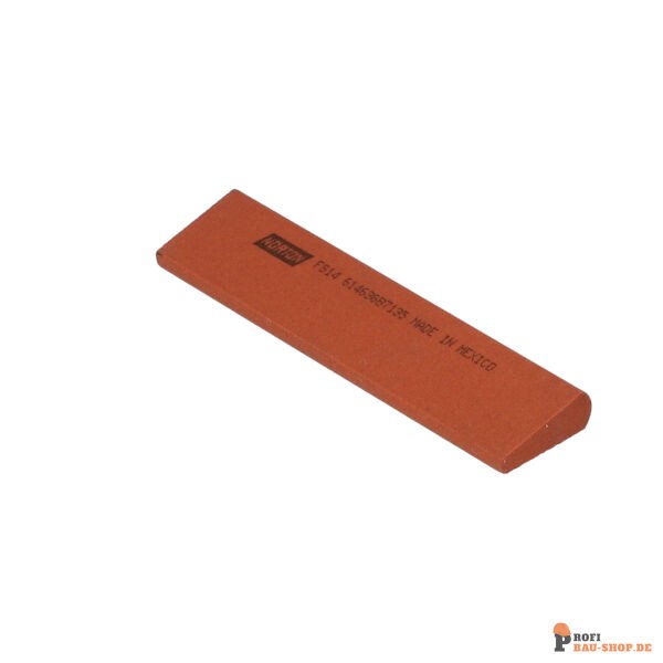 nortonschleifmittel/NORTON_schleifmittel_61463687135 90 Special stones Sharpening stones-Norton ROUND EDGE SLIP-101.6-FINE INDIA_168512